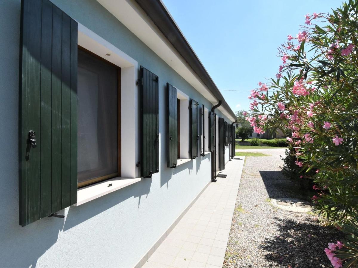 Holiday Home Azienda Agricola Forzello-1 By Interhome San Basilio Екстер'єр фото