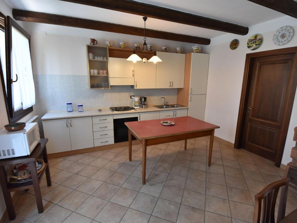 Holiday Home Azienda Agricola Forzello-1 By Interhome San Basilio Екстер'єр фото