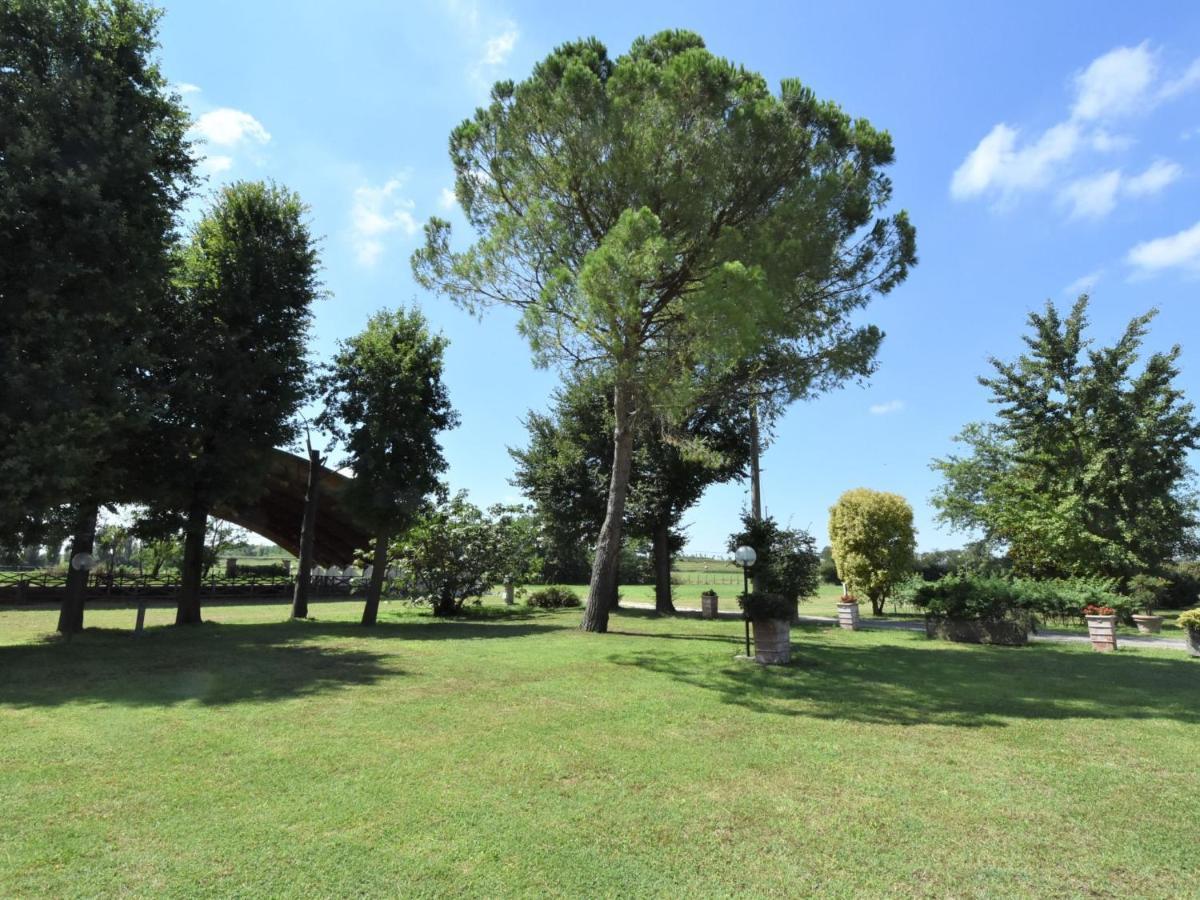 Holiday Home Azienda Agricola Forzello-1 By Interhome San Basilio Екстер'єр фото