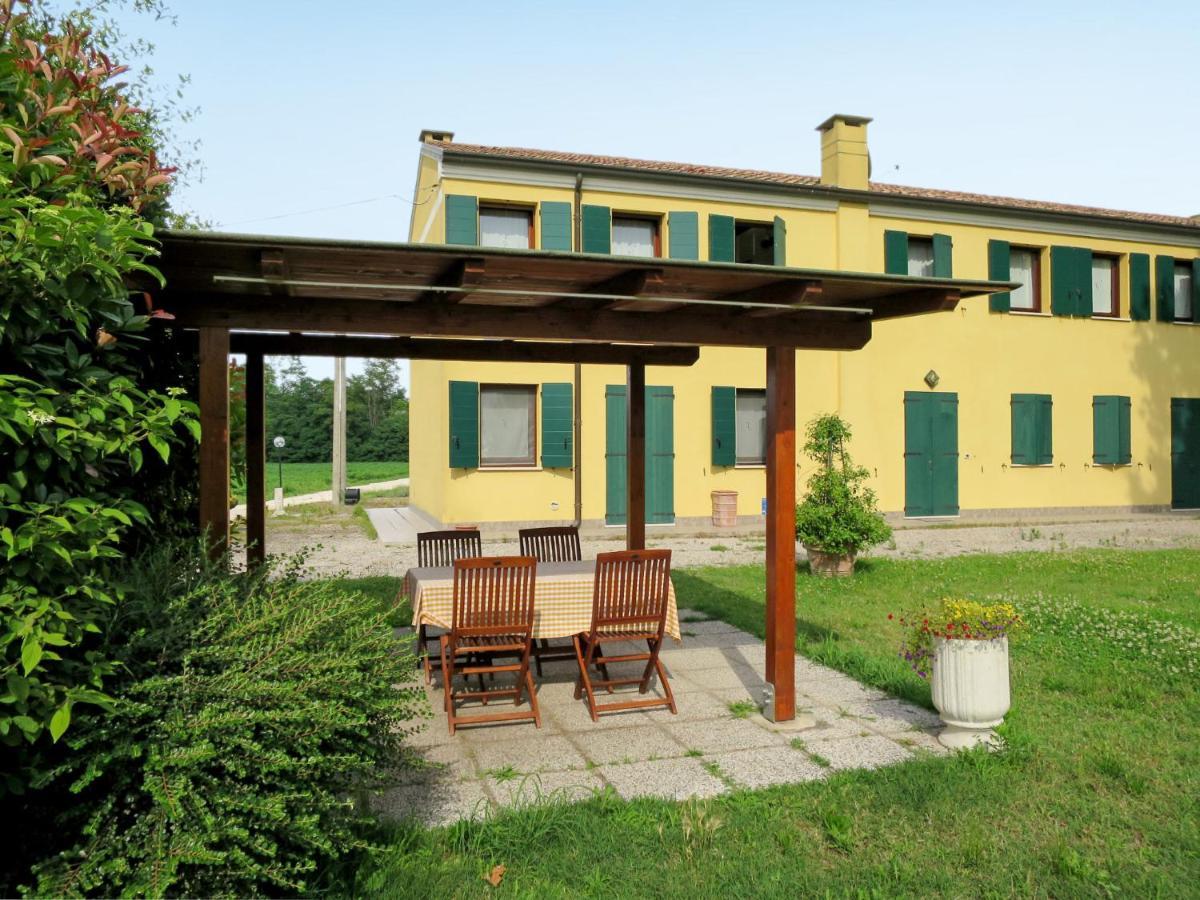 Holiday Home Azienda Agricola Forzello-1 By Interhome San Basilio Екстер'єр фото
