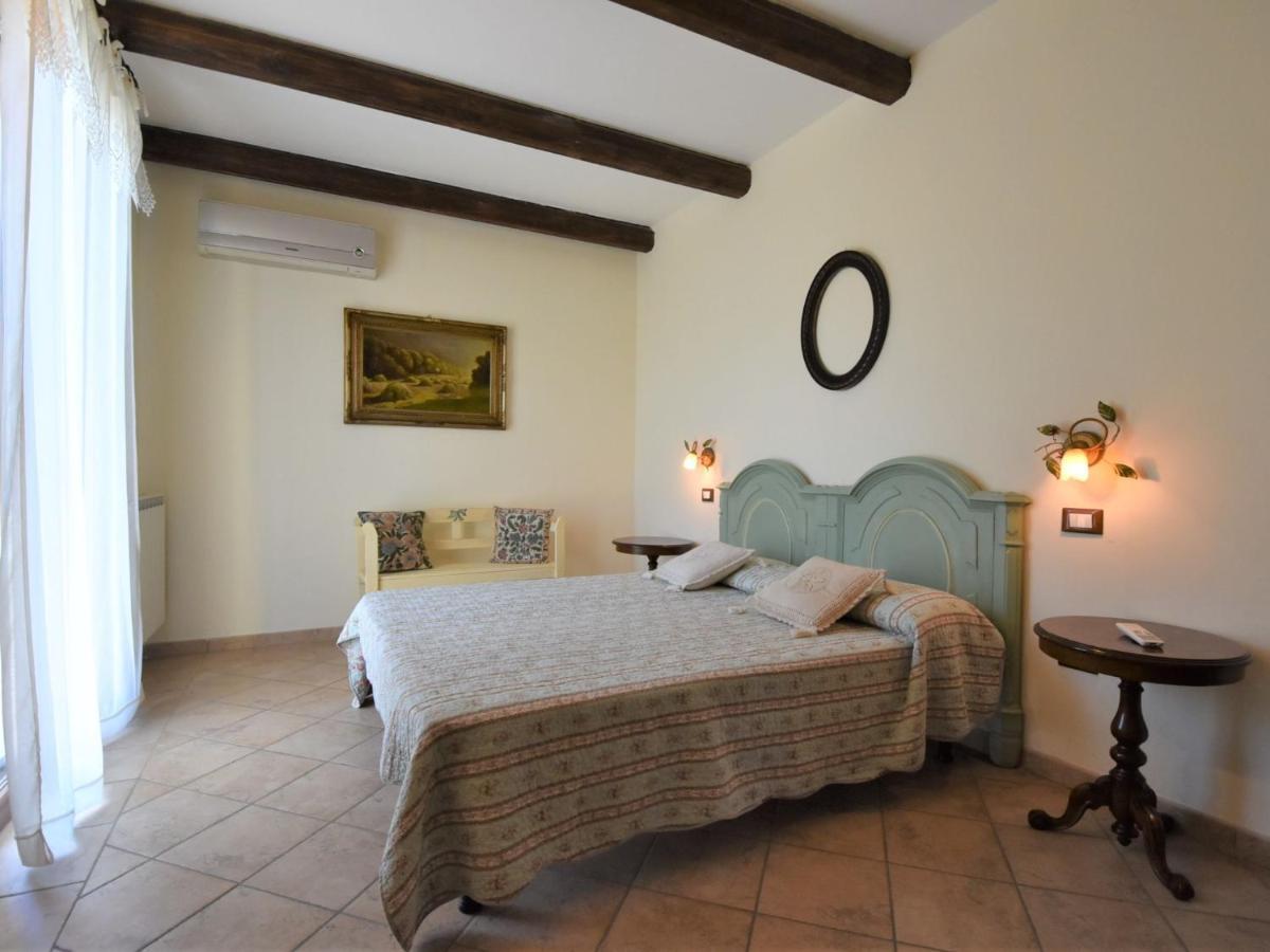 Holiday Home Azienda Agricola Forzello-1 By Interhome San Basilio Екстер'єр фото